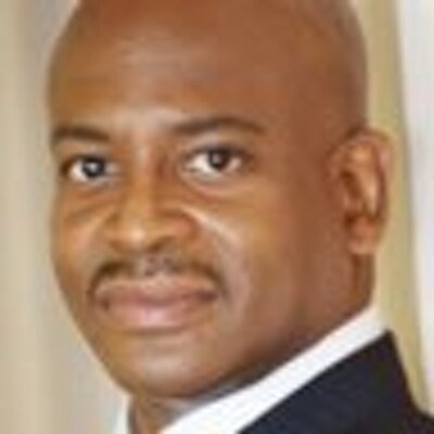 Profile Picture of W. Glenn Bean (@glennbeanpr) on Twitter