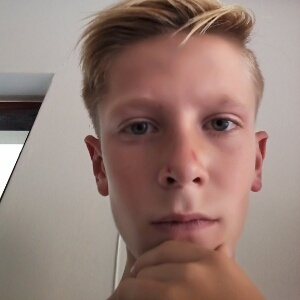 Profile Picture of Joshua Rumble (@joshuarumble) on Tiktok