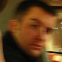 Profile Picture of Benjamin McMains (@benjaminmcmains) on Pinterest