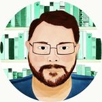 Profile Picture of Mario Felix (@felixliteratura) on Instagram