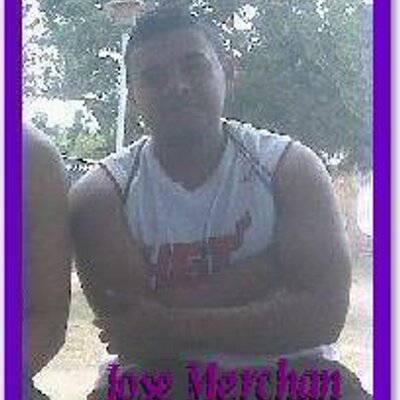 Profile Picture of Jose Rafael Merchan (@Josemerchan21) on Twitter