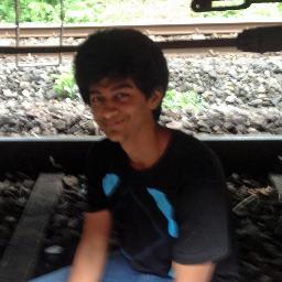 Profile Picture of Ashwin Krishnan (@AshwinKMohan) on Twitter