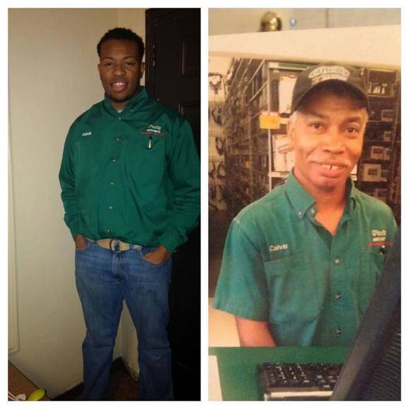 Profile Picture of Calvin Fortson (@fortson21) on Poshmark