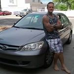 Profile Picture of Jason Marquis (@jason.marquis) on Instagram