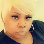 Profile Picture of Ruby McGee (@mzmcgee4lyphe) on Instagram