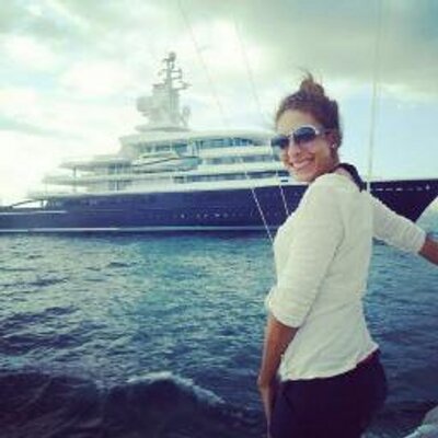 Profile Picture of Alexandra Jiménez (@JimnezAle) on Twitter