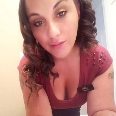 Profile Picture of Alicia Zack (@Alicia_Zack) on Twitter