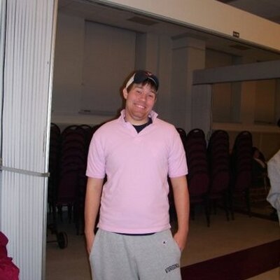 Profile Picture of Matt Benton (@bubba_matt) on Twitter