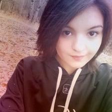 Profile Picture of Savannah Gill (@savvyrae9) on Twitter