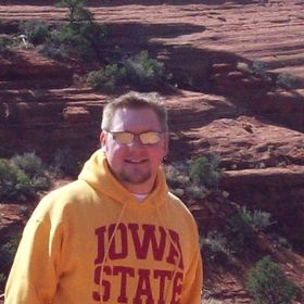 Profile Picture of Brandon Benson (@bjbensonbooks) on Pinterest