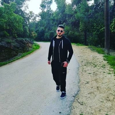 Profile Picture of Omar Al Ajarmeh (@OmarAlAjarmeh4) on Twitter