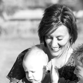 Profile Picture of Jodi Watson (@jodileewatson) on Pinterest