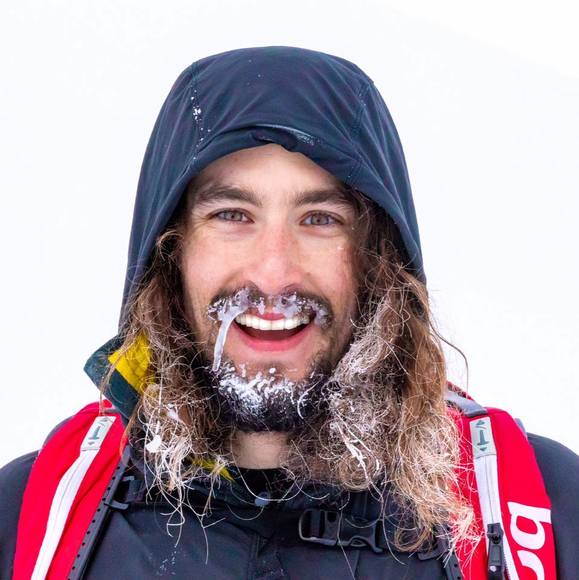 Profile Picture of Patrick Niedermeyer (@niedermeyer1023) on Poshmark