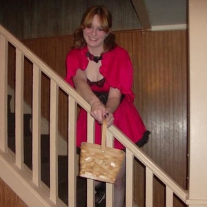 Profile Picture of Kimi Bridgewater (@end-of-alice) on Myspace