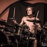 Profile Picture of Josiah Sutton (@da.drummer) on Instagram