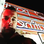 Profile Picture of Adam Patton (@patton__pending) on Instagram