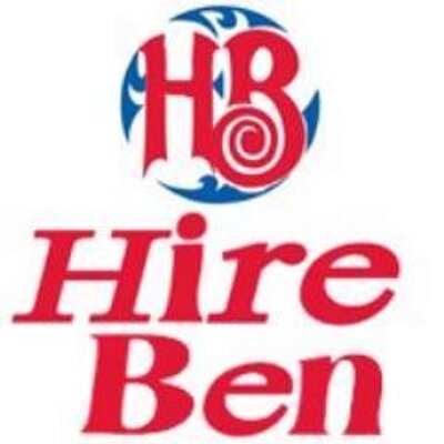 Profile Photo of Ben Donnelly (@HireBenBP) on Twitter