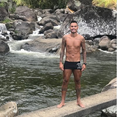 Profile Picture of Gabriel Serros (@gabrielserros1) on Twitter