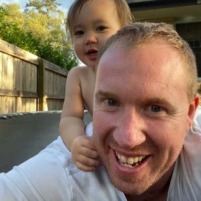 Profile Picture of Brendan Lynch (@brendancclynch) on Twitter