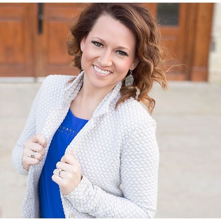 Megan Pohl (@meggel) TikTok... - Tiktok Profile Picture of   Megan Pohl (@meggel) TikTok... (@meggel) on Tiktok