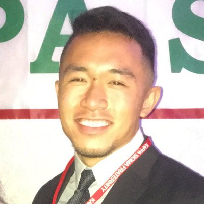 Profile Picture of David Cordero (@Deeebud) on Twitter