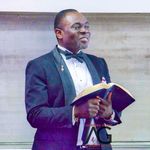 Profile Picture of Williams Greater Light Obeng (@williameshun20) on Instagram