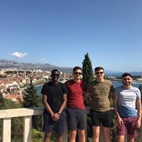 Profile Picture of George Mayo (@george-mayo-4) on Quora