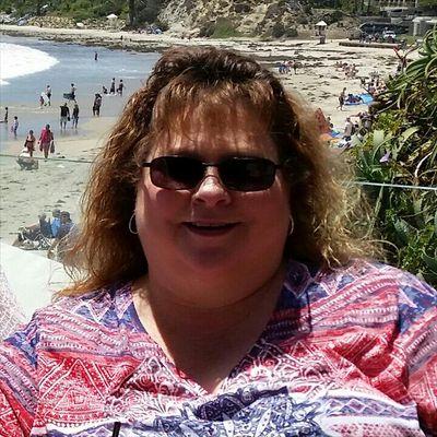 Profile Picture of Cathy Box (@box_cathy) on Twitter
