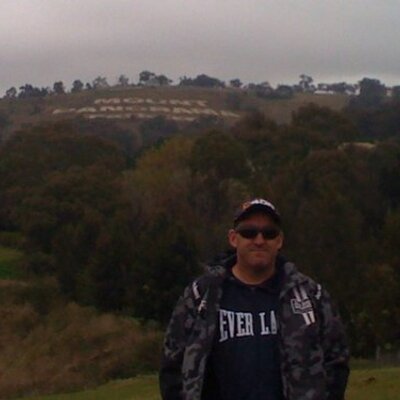 Grant Salisbury - Twitter Profile Picture of Grant Salisbury (@SalisburyGrant) on Twitter