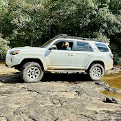 Profile Picture of Drew Hancock (@hancockoffroad) on Youtube