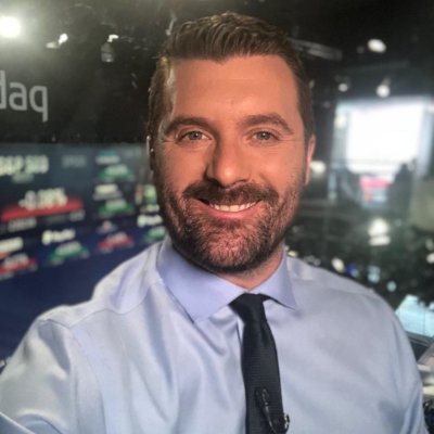 Profile Picture of Todd Gordon (@toddgordontrade) on Twitter