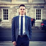 Profile Picture of Michael Dodd Kinsella (@michaeldoddkinsella) on Instagram