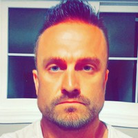 Profile Picture of Daniel Osborn (@daniel-osborn-26) on Quora