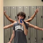 Profile Picture of Hank (@hank.baxter) on Instagram