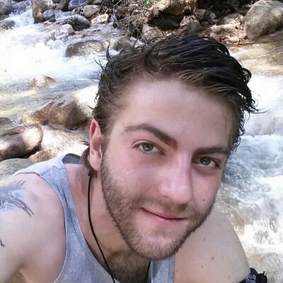 Profile Picture of Adam Bench (@KingBenchicus) on Twitter