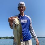 Profile Picture of Jonathan hopkins (@jhopkinsfishing) on Instagram