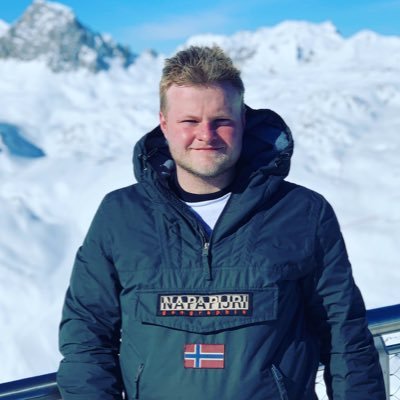 Profile Picture of ALEX DODD (@dodd_alex) on Twitter