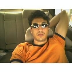 Profile Picture of Sal (@salisintown) on Myspace