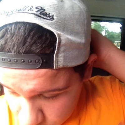 Profile Picture of Christopher Cordeiro (@bmxforlife999) on Twitter