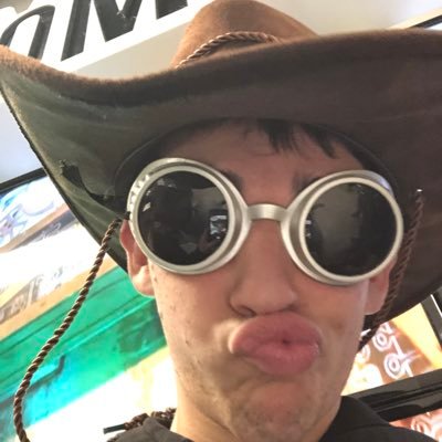 Profile Picture of Jonah Graff (@GraffJonah) on Twitter