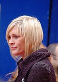 Profile Picture of Jenni Falconer - Wikipediaon Wikipedia