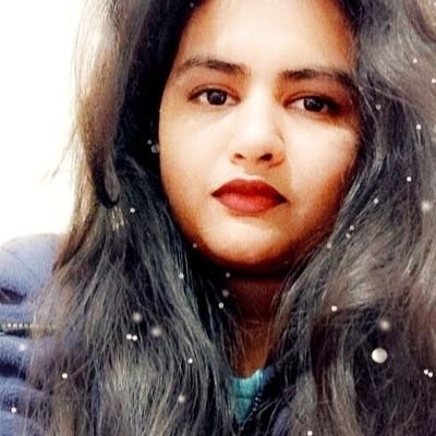 Profile Picture of Ragini Jain (@Raginijain2410) on Twitter