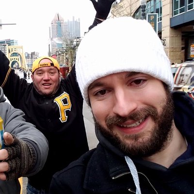 Profile Picture of Michael Zack (@mazack12) on Twitter