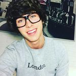 Profile Picture of carl chaze (@aiken_smith) on Instagram