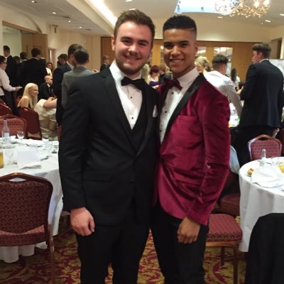 Profile Picture of Alex Hooker (@alexhooker26) on Twitter