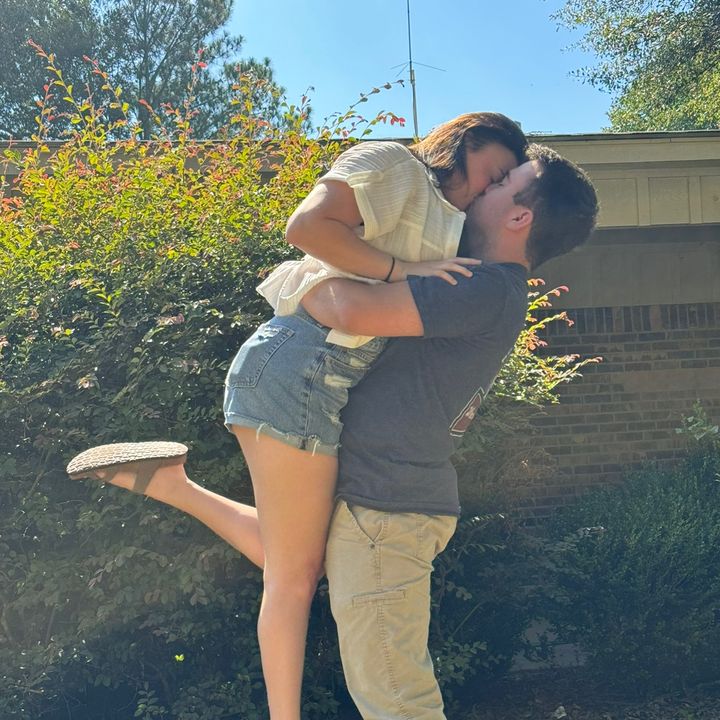 Profile Picture of 🩵Ariel🩵 (@akendrix6201) on Tiktok