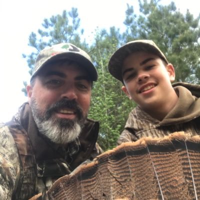 Profile Picture of Kevin Yarbrough (@k_yarbrough148) on Twitter
