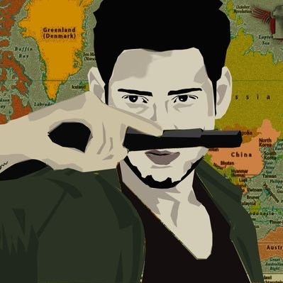 Profile Picture of Sai Teja Reddy (@maari_sai) on Twitter