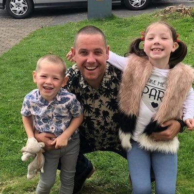 Profile Picture of Jonathan Mcburney (@jonathanmcburn2) on Twitter