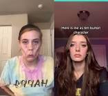 Jacqueline Maria Auf... - Tiktok Profile Picture of   Jacqueline Maria Auf... (@jacquelinemariaauffant) on Tiktok